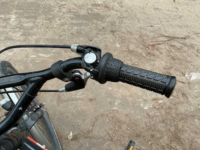 Alpina geo jongensfiets - afbeelding 10 van  12