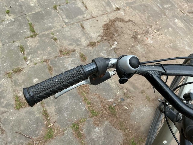 Alpina geo jongensfiets - afbeelding 11 van  12