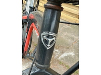 Alpina geo jongensfiets - afbeelding 3 van  12