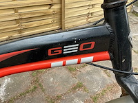 Alpina geo jongensfiets - afbeelding 5 van  12