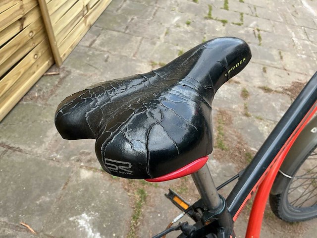 Alpina geo jongensfiets - afbeelding 8 van  12