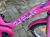 Alpina girl power meisjesfiets - afbeelding 4 van  9