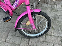 Alpina girl power meisjesfiets - afbeelding 5 van  9