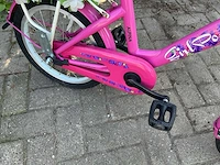 Alpina girl power meisjesfiets - afbeelding 6 van  9