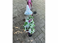 Alpina girl power meisjesfiets - afbeelding 7 van  9