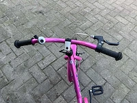 Alpina girl power meisjesfiets - afbeelding 8 van  9