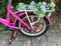 Alpina girl power meisjesfiets - afbeelding 9 van  9