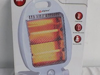 Alpina heater - afbeelding 1 van  1