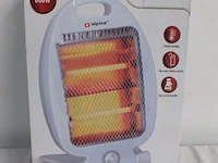 Alpina heater