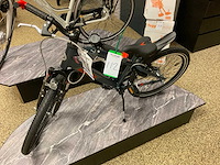 Alpina kinderfiets - afbeelding 1 van  5