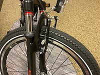 Alpina kinderfiets - afbeelding 2 van  5