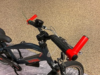 Alpina kinderfiets - afbeelding 3 van  5