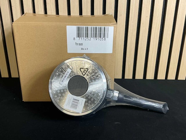 Alpina pan saus (26x) - afbeelding 6 van  6