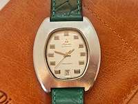 Alpina president automatisch herenhorloge - afbeelding 1 van  5