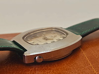 Alpina president automatisch herenhorloge - afbeelding 4 van  5