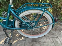 Alpina tingo meisjesfiets - afbeelding 2 van  11