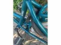 Alpina tingo meisjesfiets - afbeelding 3 van  11