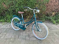 Alpina tingo meisjesfiets