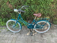 Alpina tingo meisjesfiets - afbeelding 4 van  11