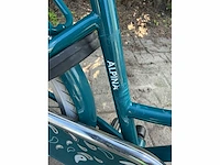 Alpina tingo meisjesfiets - afbeelding 5 van  11