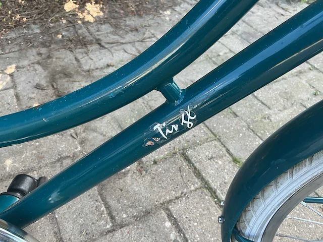 Alpina tingo meisjesfiets - afbeelding 6 van  11