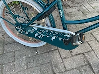 Alpina tingo meisjesfiets - afbeelding 8 van  11