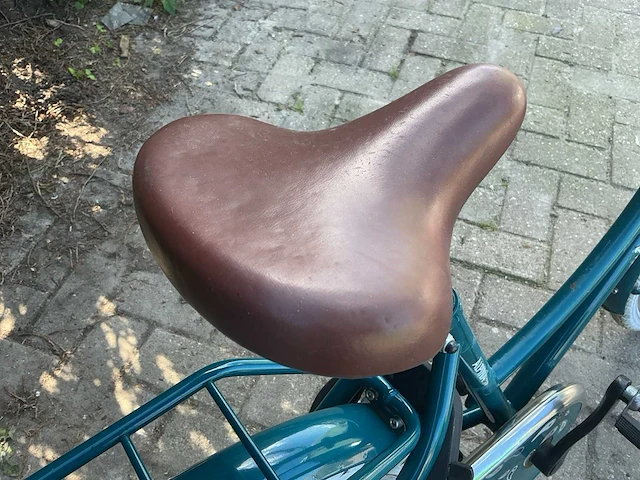 Alpina tingo meisjesfiets - afbeelding 9 van  11