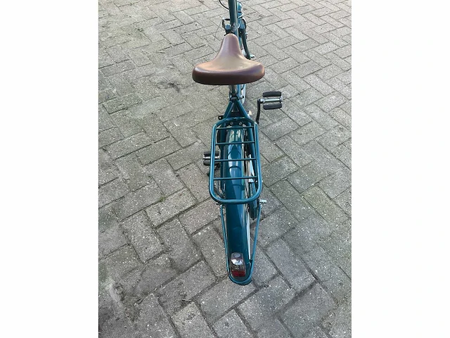 Alpina tingo meisjesfiets - afbeelding 10 van  11
