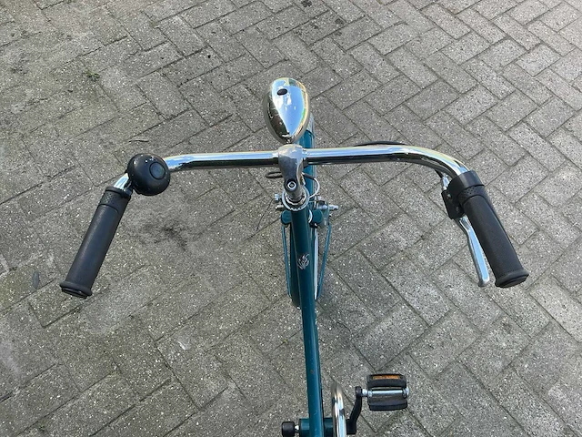 Alpina tingo meisjesfiets - afbeelding 11 van  11