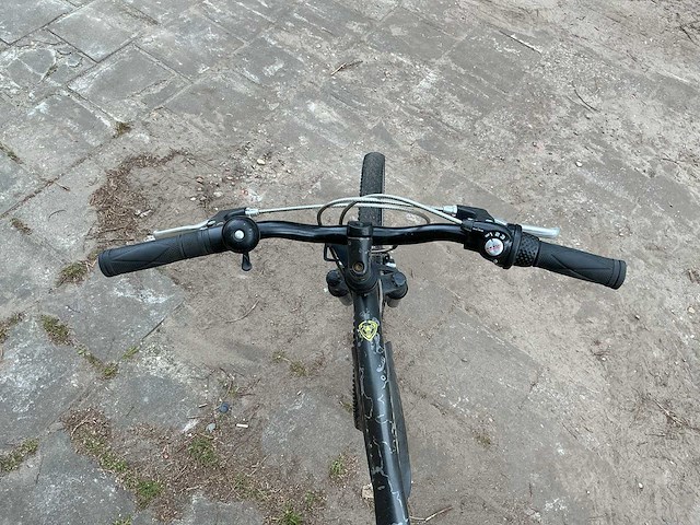 Alpina trial faster jongensfiets - afbeelding 10 van  11