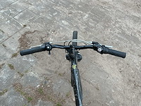 Alpina trial faster jongensfiets - afbeelding 10 van  11