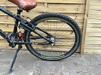 Alpina trial faster jongensfiets - afbeelding 11 van  11