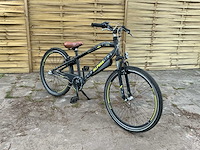 Alpina trial faster jongensfiets - afbeelding 1 van  11