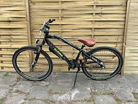 Alpina trial faster jongensfiets - afbeelding 2 van  11