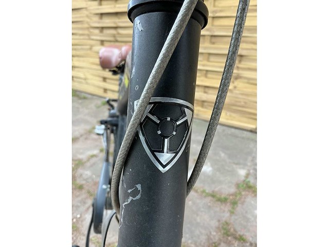 Alpina trial faster jongensfiets - afbeelding 3 van  11