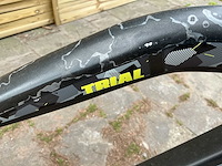Alpina trial faster jongensfiets - afbeelding 5 van  11