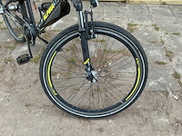 Alpina trial faster jongensfiets - afbeelding 6 van  11