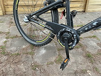 Alpina trial faster jongensfiets - afbeelding 7 van  11