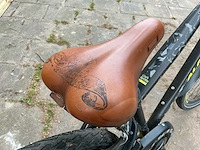 Alpina trial faster jongensfiets - afbeelding 8 van  11