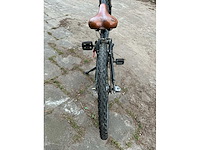 Alpina trial faster jongensfiets - afbeelding 9 van  11