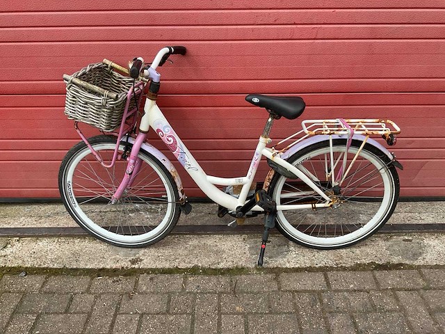 Alpina twirl fiets - afbeelding 2 van  7