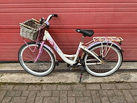 Alpina twirl fiets - afbeelding 2 van  7