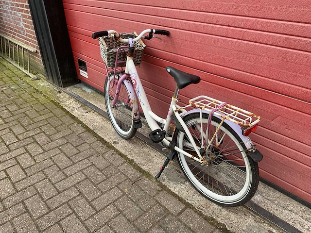 Alpina twirl fiets - afbeelding 3 van  7