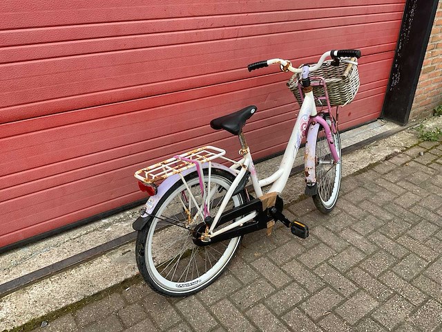 Alpina twirl fiets - afbeelding 5 van  7