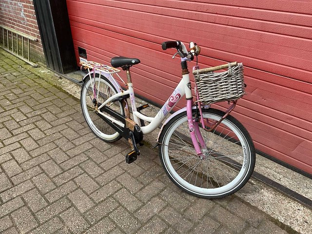 Alpina twirl fiets - afbeelding 7 van  7