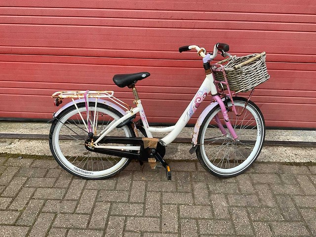 Alpina twirl fiets - afbeelding 2 van  3