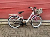 Alpina twirl fiets - afbeelding 2 van  3