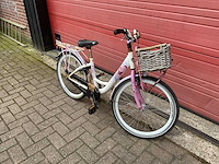 Alpina twirl fiets - afbeelding 3 van  3