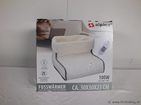 Alpina voetenwarmer - afbeelding 1 van  1