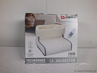 Alpina voetenwarmer - afbeelding 1 van  1